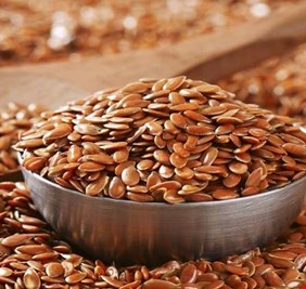 بذور الكتان تحمي من مرض مميت