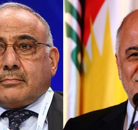 العبادي يعرض خبرته على عبد المهدي في مكافحة الفساد !