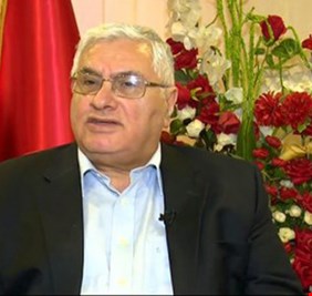 فهمي: عبد المهدي سيطرح كابينته الوزارية خلال الأيام الـ10 المقبلة