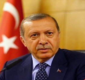 أردوغان يوجه رسالة لترامب بخصوص القس برانسون