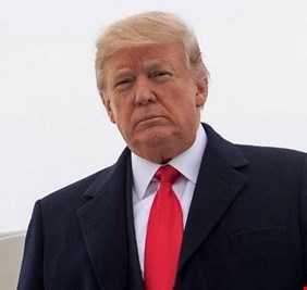 ترامب: واشنطن ستعاقب نفسها إذا أوقفت مبيعاتها العسكرية للسعودية