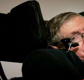 نشر الورقة العلمية النهائية لستيفن هوكينغ عن 