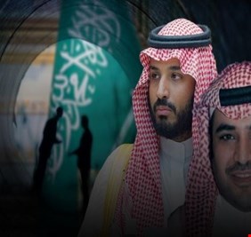 صحيفة : من سيلبس تهمة قتل خاشقجي بدلا من 