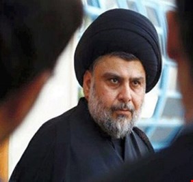 نائب سني للصدر: لا تخلق من مستشار فاشل وزير و قائد