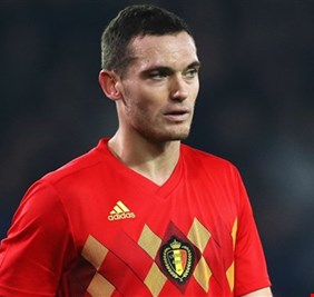 الاتحاد البلجيكي يعلن عودة فيرمايلين إلى برشلونة