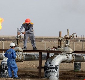 الايرادات النفطية في الموازنة تتجاوز 93 ترليون دينار