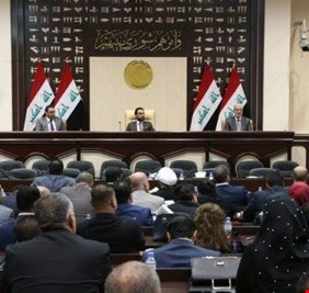 بالوثائق.. اللجان الدائمة التي تم التصويت عليها بجلسة البرلمان اليوم