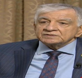 اللعيبي: العراق يحقق أعلى تصدير بـ (3,620) مليون برميل يوميا