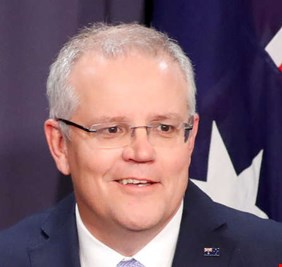 أستراليا تفكر في الاعتراف بالقدس عاصمة لإسرائيل