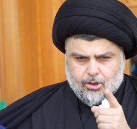 بعد السنة..الصدر يوجه رسالة الى اكراد العراق وسياسييهم
