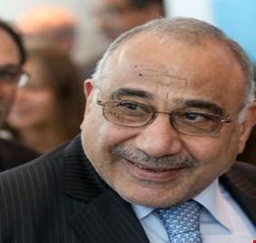 ماذا اشترط عبد المهدي على داعميه بشأن محاربة الفساد؟