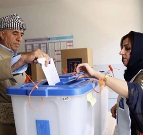 السبت إعلان نتائج انتخابات برلمان الإقليم بعد حسم الطعون والشكاوى