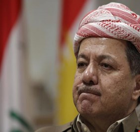 الاتحاد يرد على بارزاني بعد اتهامه بالخيانة: ستخسر كل شيء وكركوك طبق فيها القانون