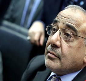 نائب :البرلمان سيعقد جلسة خاصة الأحد المقبل يقدم خلالها عبد المهدي نصف كابينته الوزارية