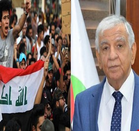 رسالة من فتى بصري الى وزير النفط العراقي: إمض في طريقك ونحن معك شيباً وشبابًا