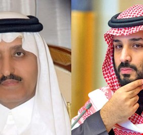 هل سترضخ امريكا لضغوط حلفائها فتزيح محمد بن سلمان وتنصب الامير احمد بن عبد العزيز بدلاً عنه؟