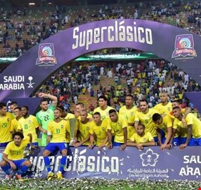 البرازيل تهزم الأرجنتين بهدف قاتل في 