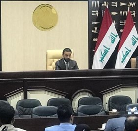 نائب يكشف عن اللجنة النيابية المضافة والهدف منها