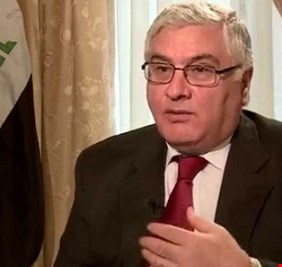 فهمي : عبد المهدي سيقدم كابينته الوزارية قبل نهاية الشهر الحالي