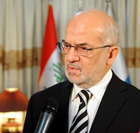 الجعفري: العراق لديه شكاوى ومطالب بشان اموال عراقية رصدت في لبنان