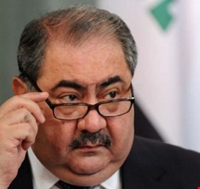 عبد المهدي يرفض تولي هوشيار زيباري أي منصب وزاري