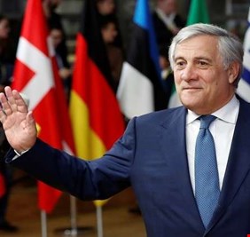 البرلمان الأوروبي: ماي لم تقدم أي جديد بشأن 