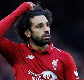 ليفربول مستعد لبيع صلاح ويحدد قيمة الصفقة