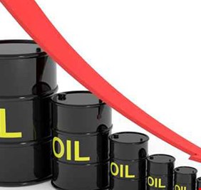 النفط يهبط تحت 80 دولاراً