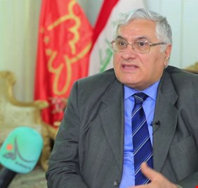 رائد فهمي : حصة تحالف الإصلاح من الحكومة المقبلة 9 وزارات