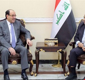 دولة القانون:عبد المهدي والمالكي اتفقا على حصة الائتلاف  من الحكومة المقبلة