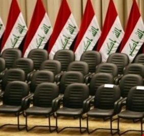 صحيفة: عبد المهدي سيقدم 15 حقيبة وزارية الأربعاء المقبل