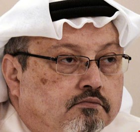 السعودية تؤكد رسميا وفاة خاشقجي بشجار في قنصليتها باسطنبول وتعلن توقيف 18 شخصا في إطار التحقيق