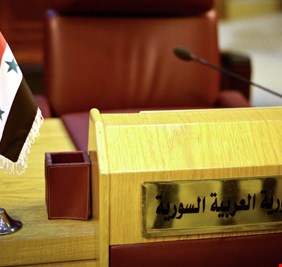 دبلوماسي سوري: هناك جهود عراقية لإعادة سوريا الى الجامعة العربية