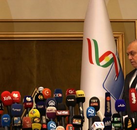 الإعلان عن النتائج النهائية لانتخابات برلمان كردستان