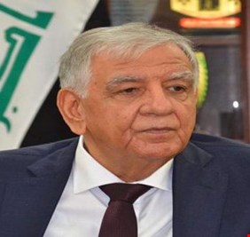 وزير النفط جبار اللعيبي يعلن عودة مصفى بيجي للإنتاج بطاقة 70 ألف برميل يومياً