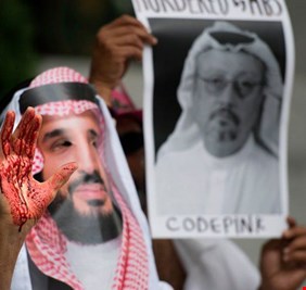 مكتب التحقيقات الفيدرالي: “ابن سلمان” أراد أن يكون مقتل خاشقجي “وحشيا ومرعبا”