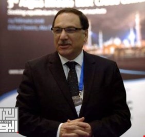 ايها النواب الشرفاء: اوقفوا بيع وزارة النفط للعامري