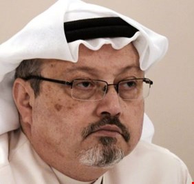 جمال خاشقجي يصفع وجوه الصحافيين العرب !