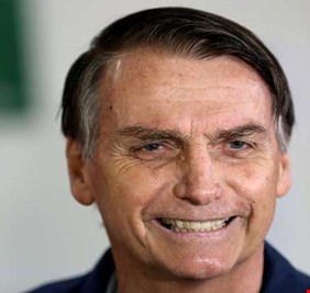 البرازيل.. مرشح للرئاسة ينوي استخدام القوات المسلحة ضد العنف