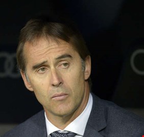 من ينتشل ريال مدريد من براثن الضياع؟