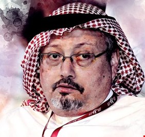 فضيحة السعودية بإغتيال خاشقجي تكبر وتتسع بعد ان ادلى خمسة موظفين اتراك يعملون بالقنصلية بشهادتهم