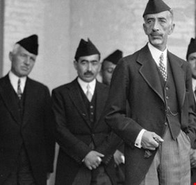 وفاة وريث العرش الملكي في العراق