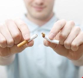 ابتكار طريقة جديدة للتخلص من التدخين