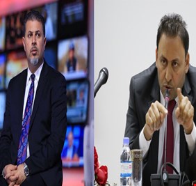 حسن الكعبي يهجم، ومجاهد ابوالهيل يدافع عن أداء الرياضية العراقية !