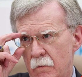 المستشار الأمريكي للأمن القومي: 