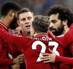 أسطورة ليفربول: شيء واحد على صلاح أن يفعله الآن
