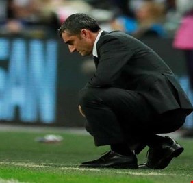 أبطال أوروبا.. هل يستعين فالفيردي بـ