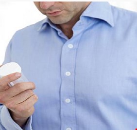 علاج يمنح الرجال المصابين بالعقم أملا بالإنجاب!