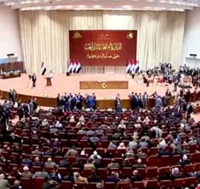 مصدر يكشف عن ابرز الاسماء المرشحة لشغل عدد من الحقائب الوزارية