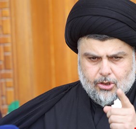 الصدر مغردا: كلا للتصويت السري وكلا للوجوه القديمة